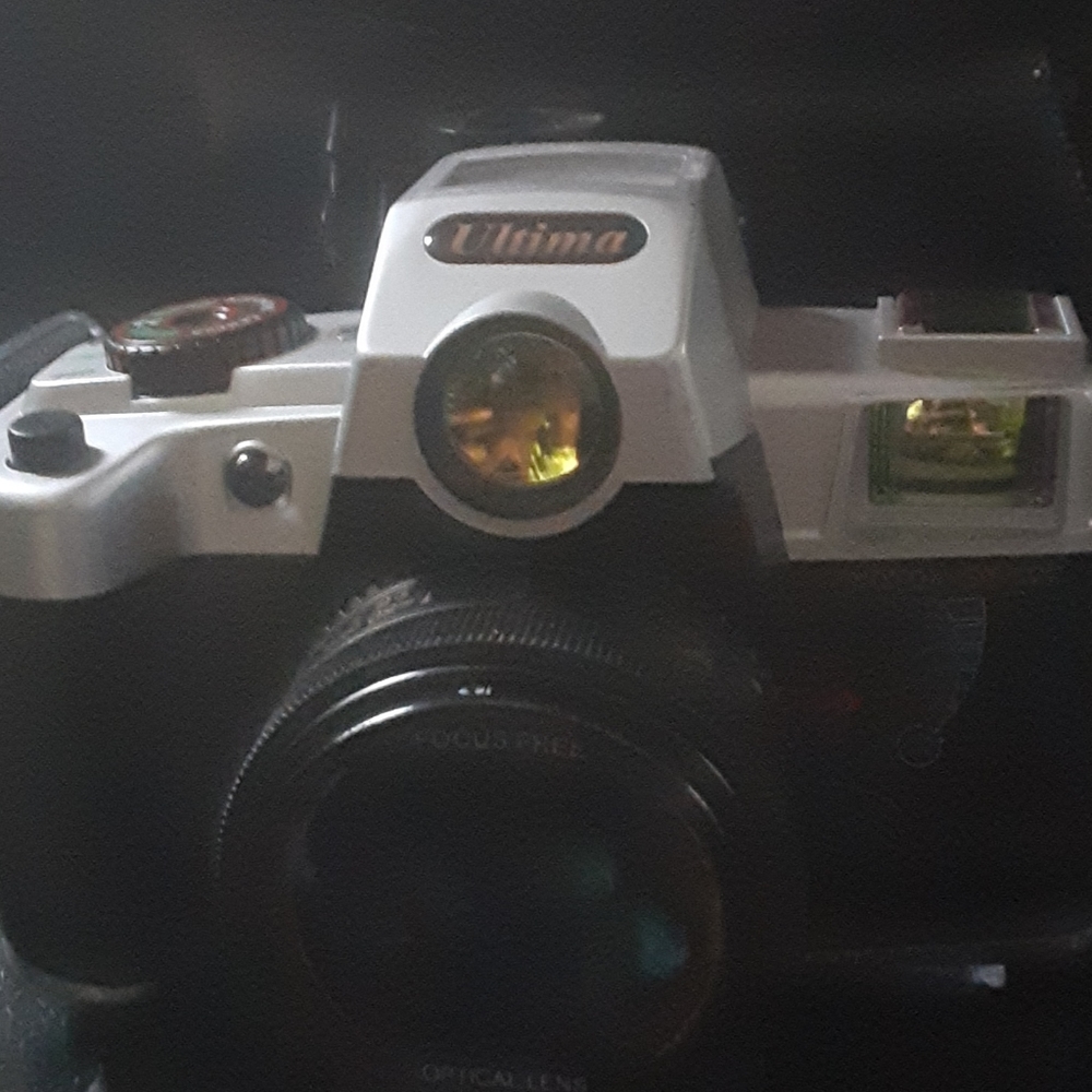 Camera - Picture 3 of 7